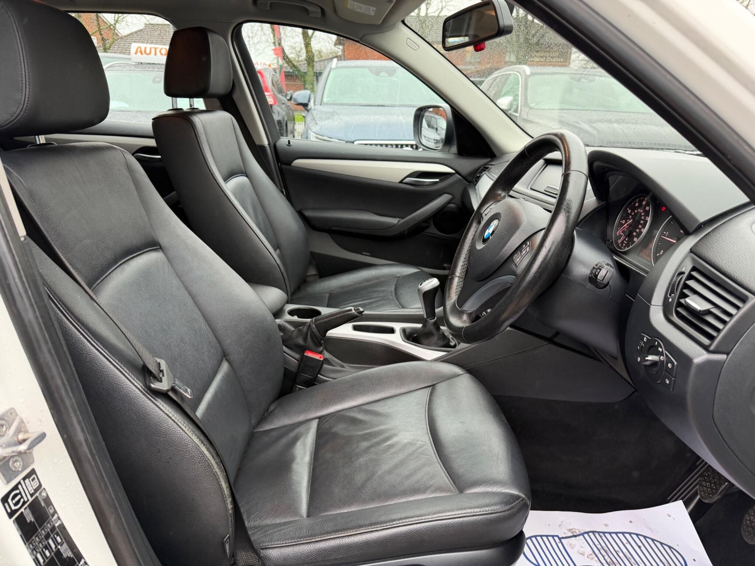 Used BMW X1 for sale - 77808200: Photo 9