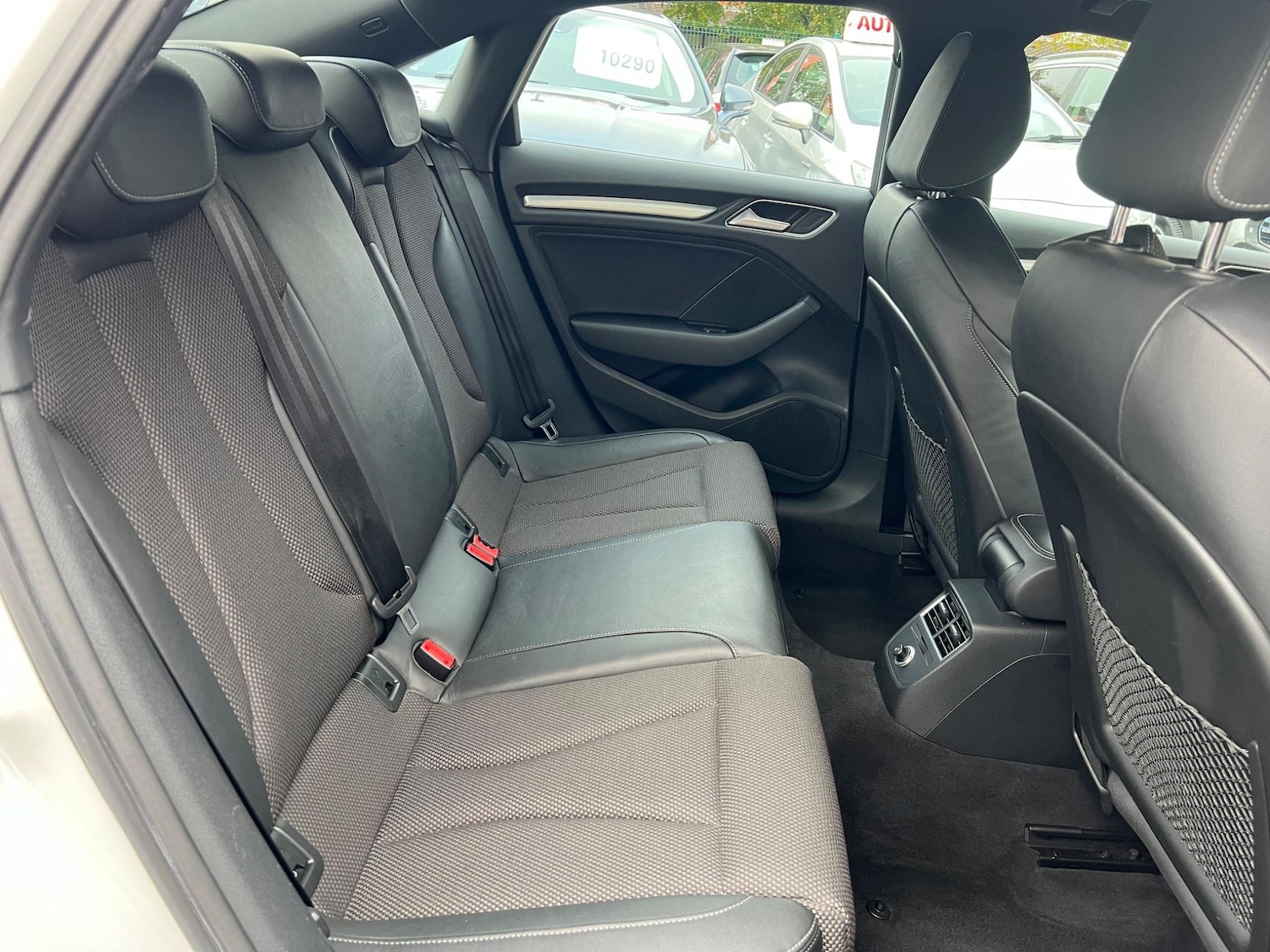 Used Audi A3 2018 for sale - 76620125: Photo 12