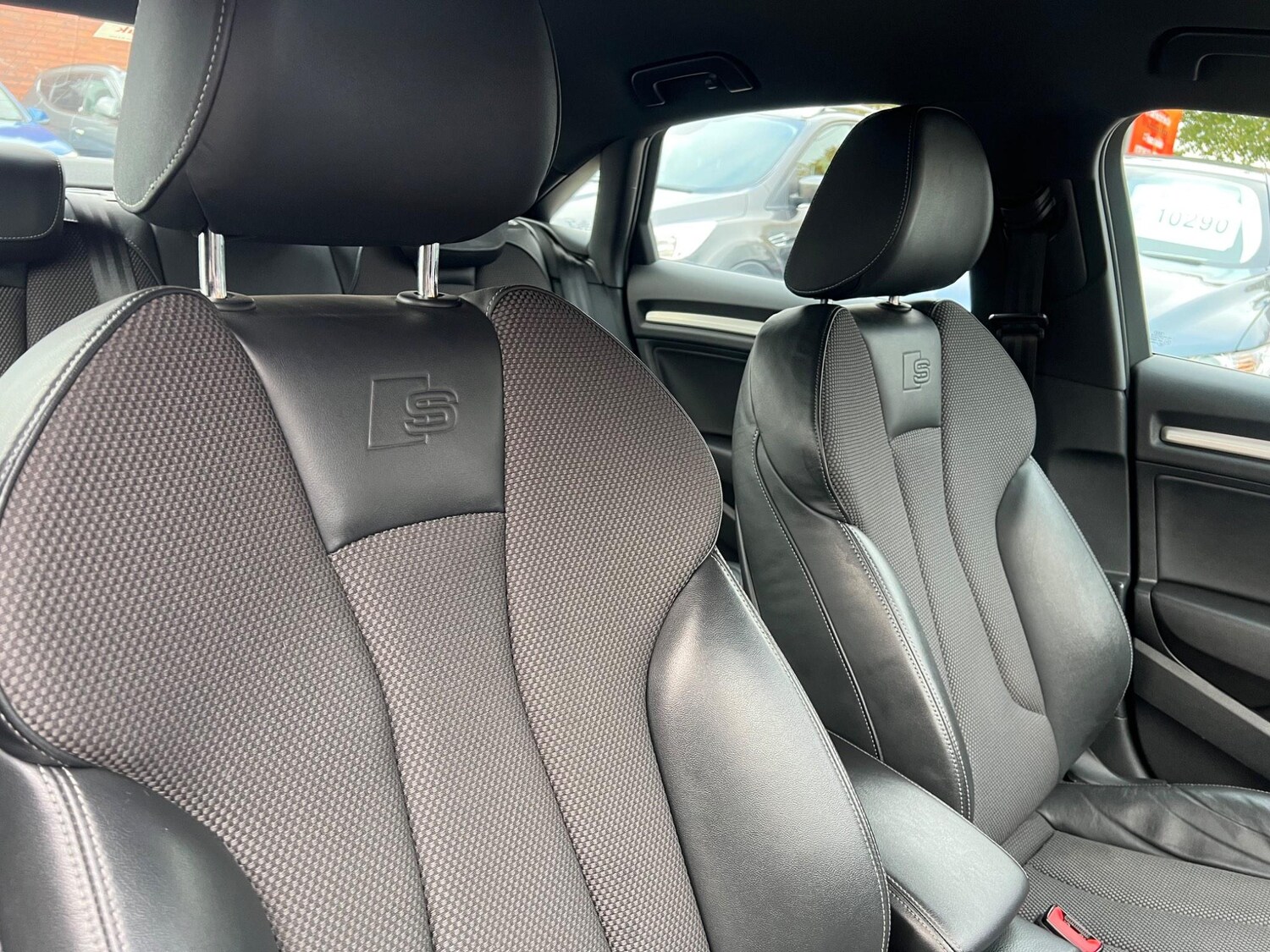 Used Audi A3 2018 for sale - 76620125: Photo 13