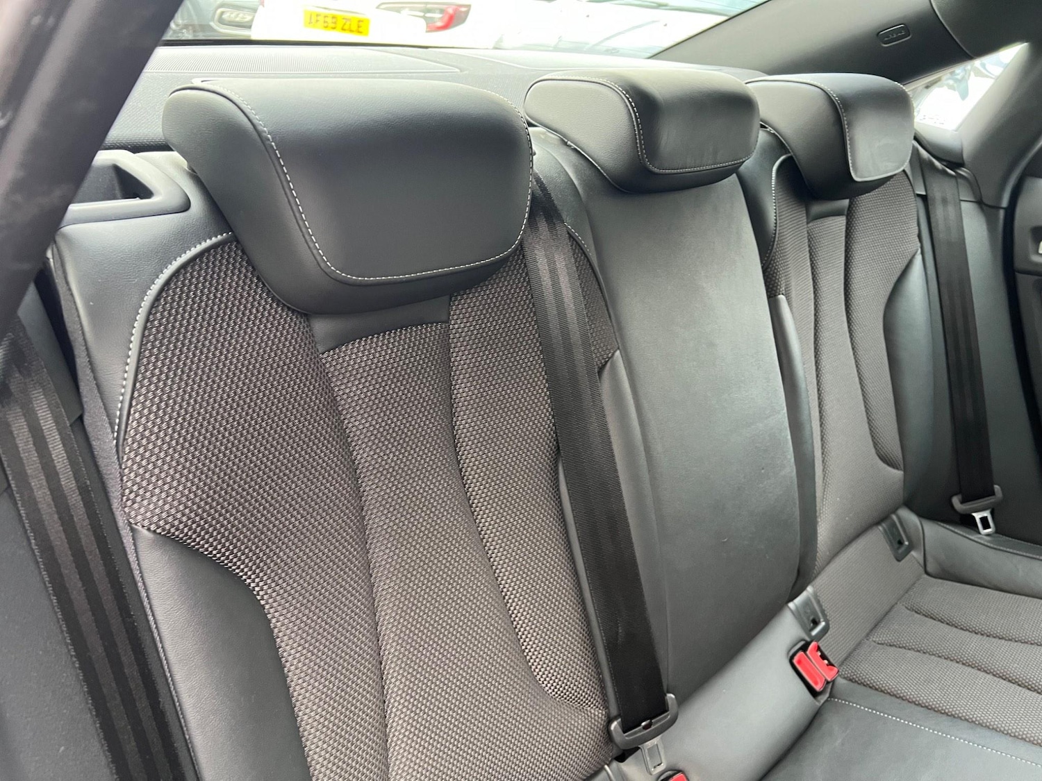 Used Audi A3 2018 for sale - 76620125: Photo 14