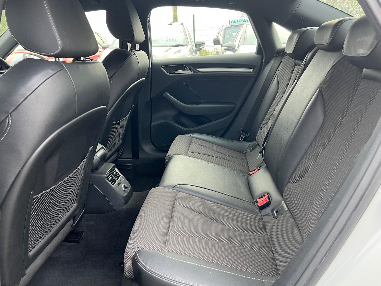 Used Audi A3 2018 for sale - 76620125: Photo 16