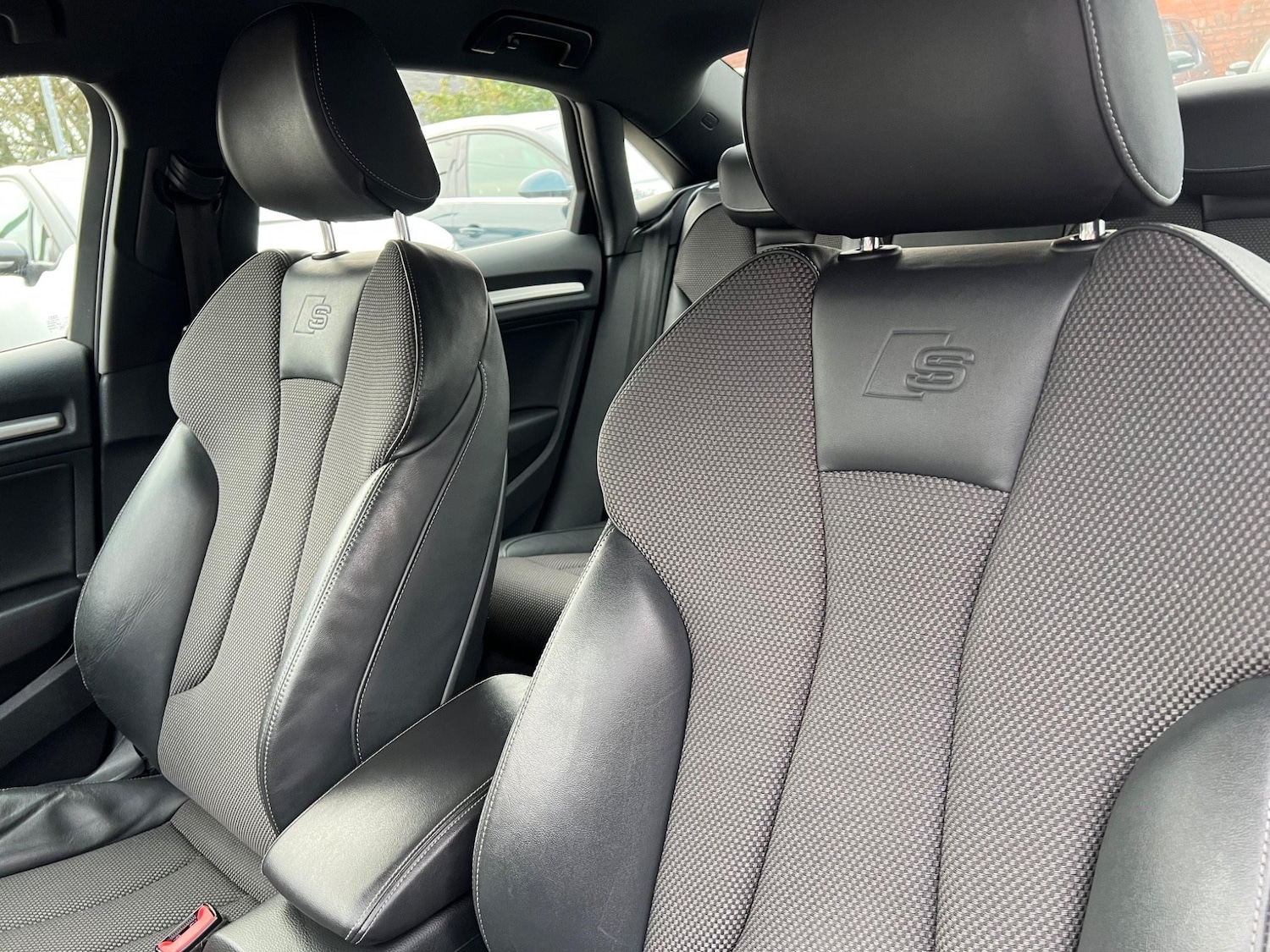 Used Audi A3 2018 for sale - 76620125: Photo 17