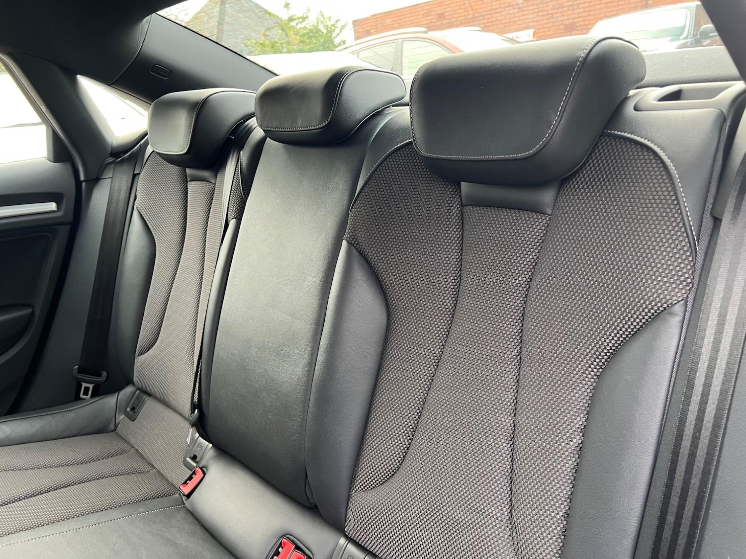 Used Audi A3 2018 for sale - 76620125: Photo 18