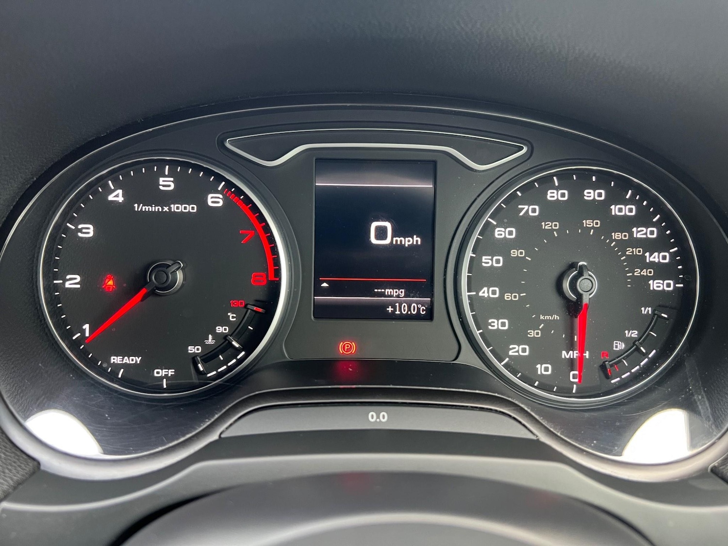 Used Audi A3 2018 for sale - 76620125: Photo 19