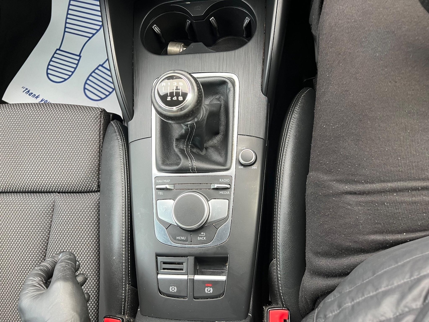 Used Audi A3 2018 for sale - 76620125: Photo 21