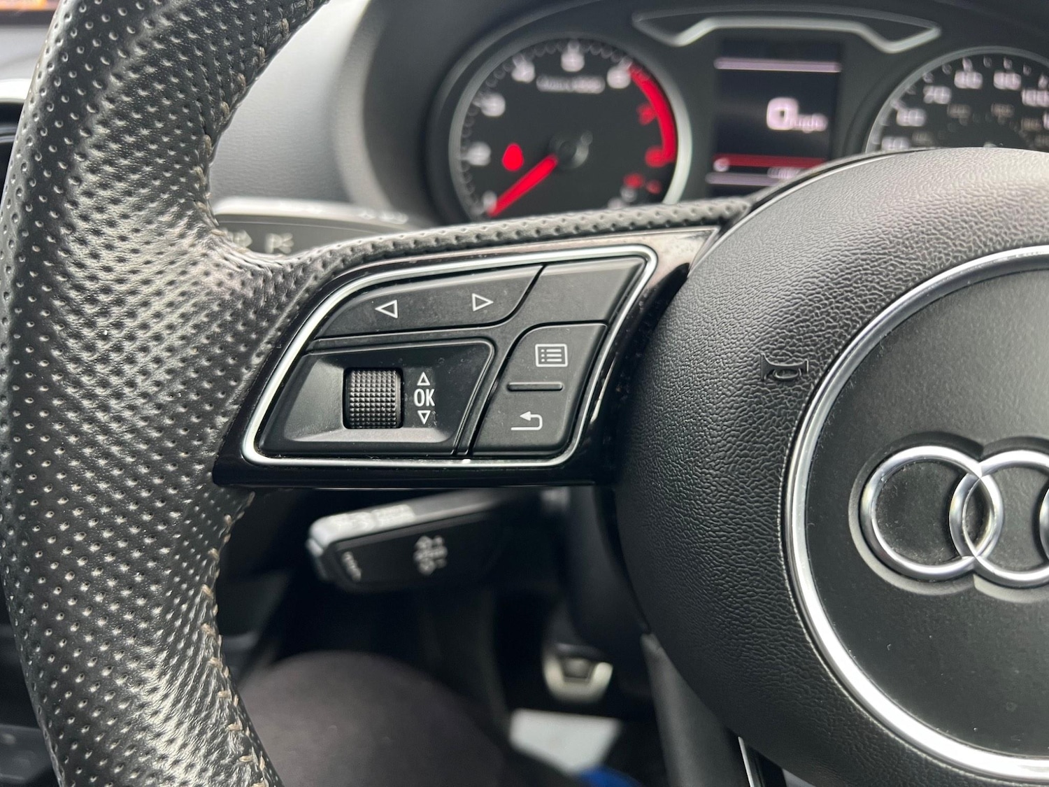 Used Audi A3 2018 for sale - 76620125: Photo 22