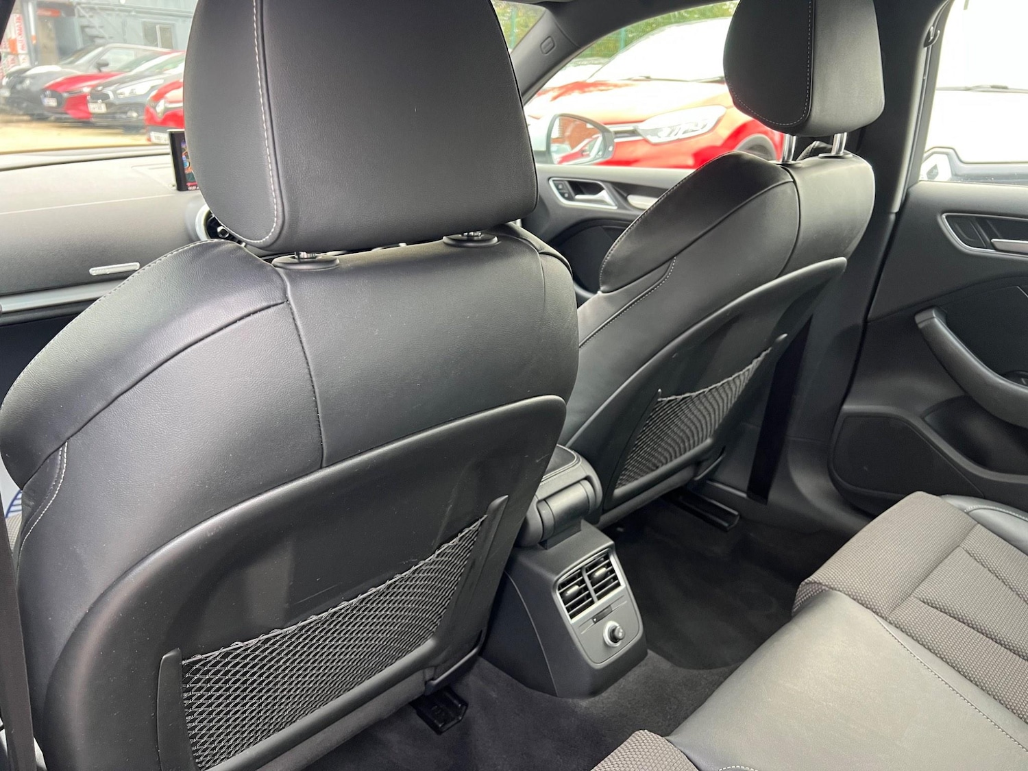 Used Audi A3 2018 for sale - 76620125: Photo 25