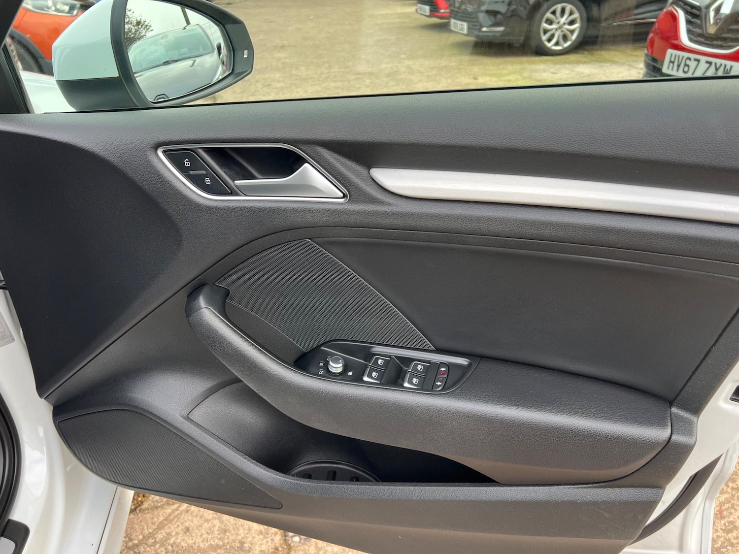 Used Audi A3 2018 for sale - 76620125: Photo 26