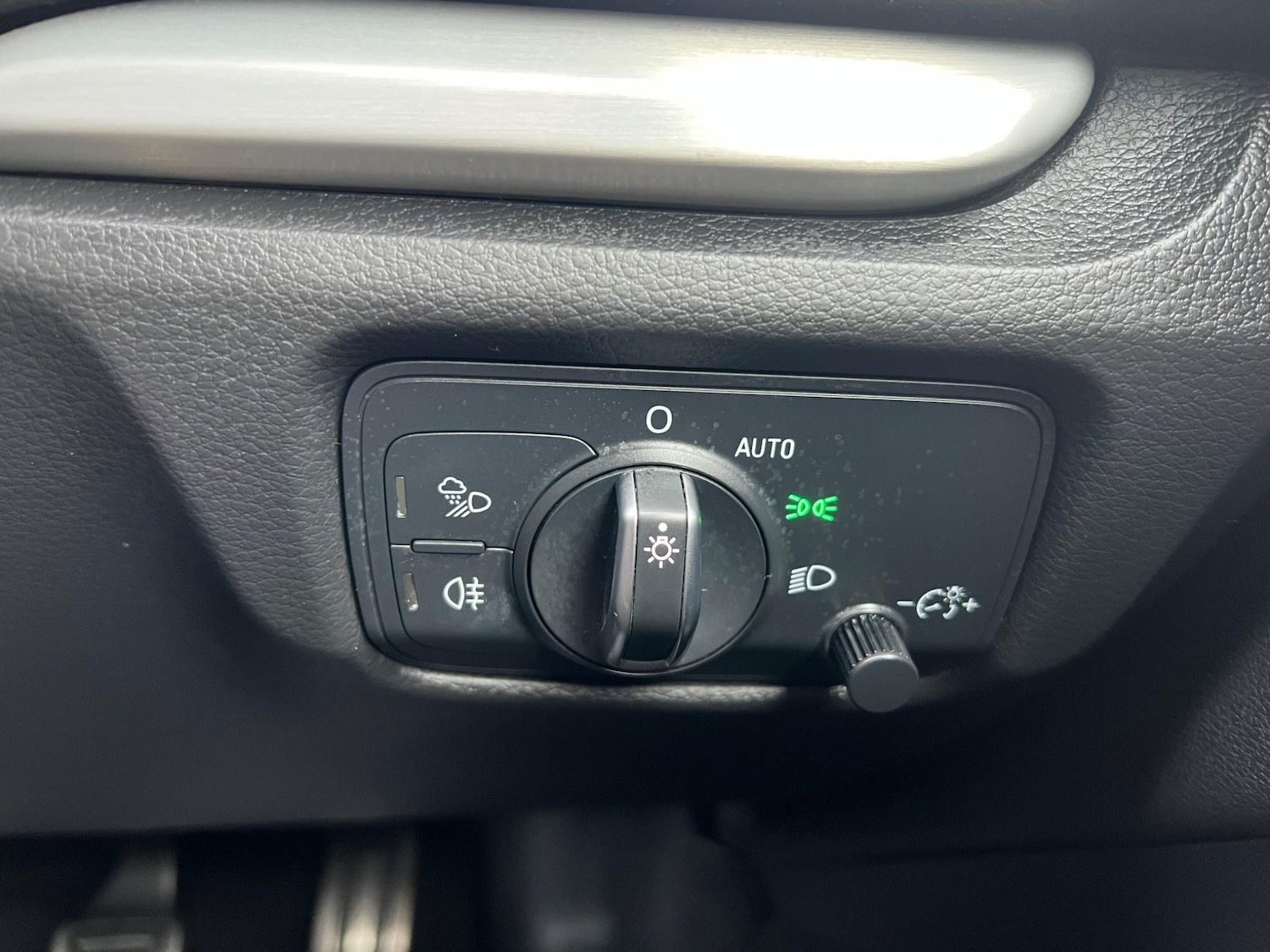 Used Audi A3 2018 for sale - 76620125: Photo 33