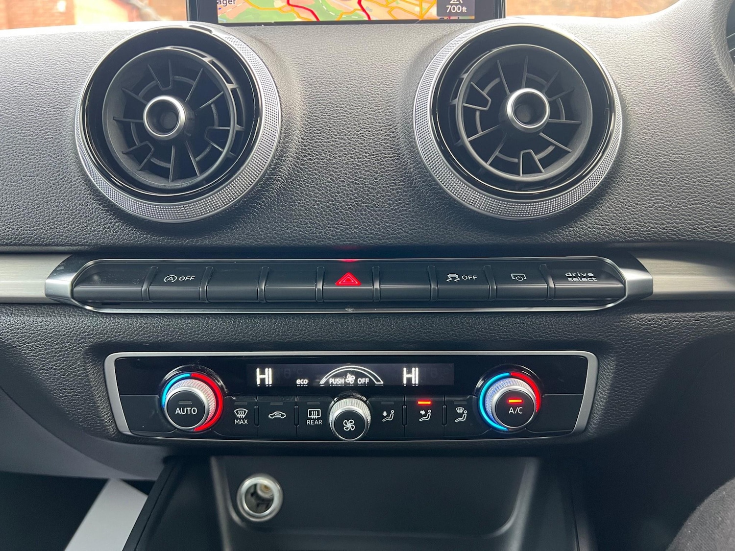 Used Audi A3 2018 for sale - 76620125: Photo 34