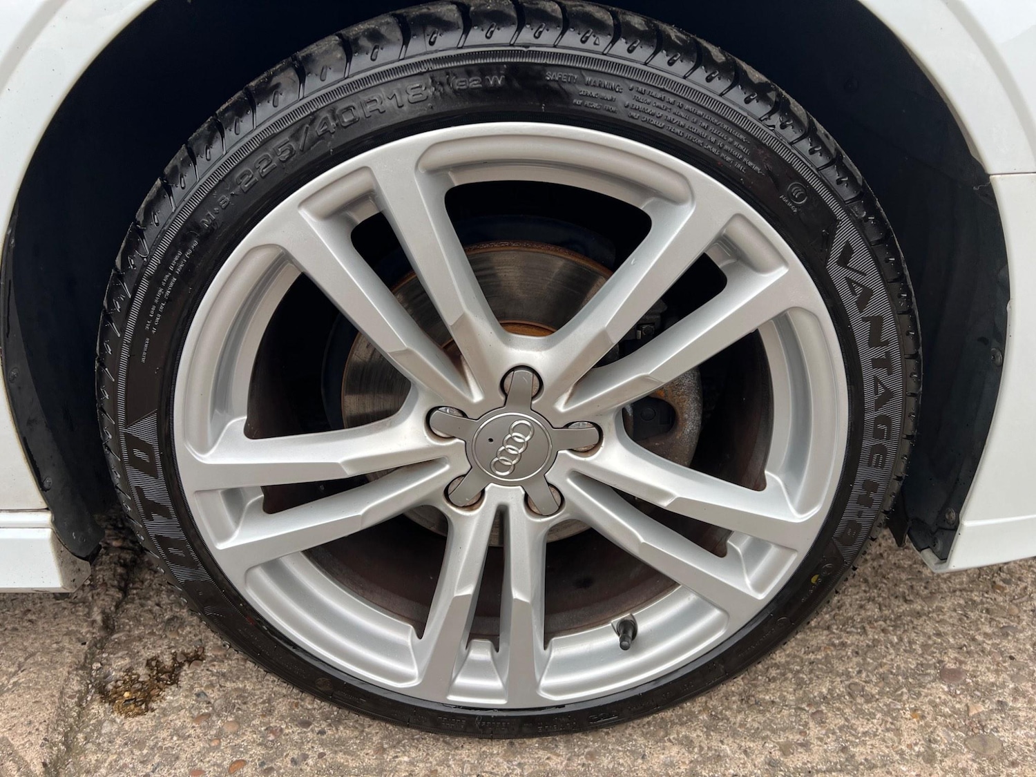 Used Audi A3 2018 for sale - 76620125: Photo 35