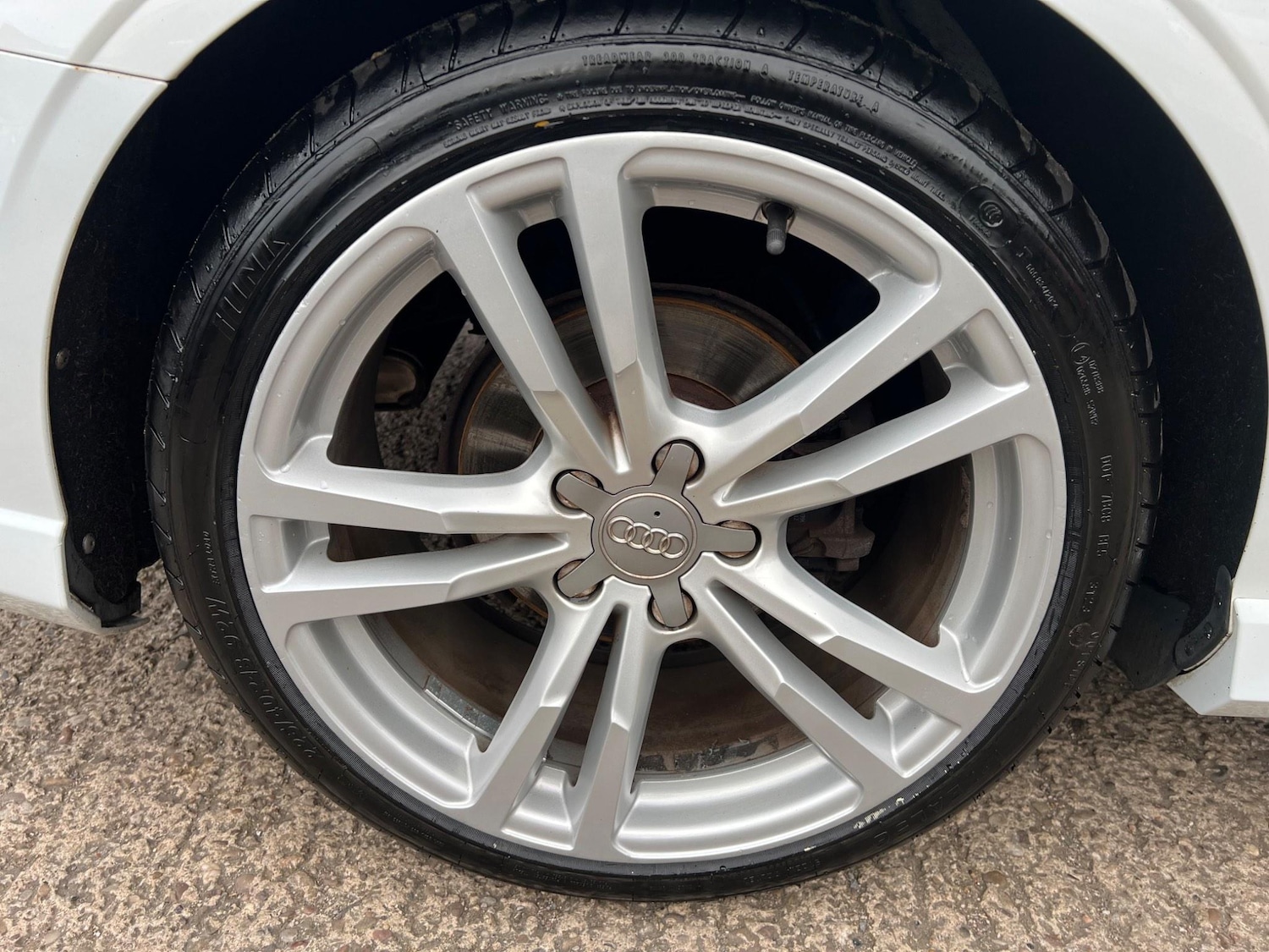 Used Audi A3 2018 for sale - 76620125: Photo 36