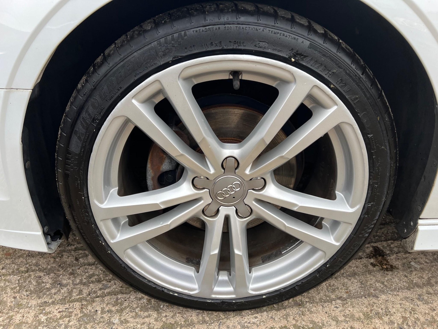 Used Audi A3 2018 for sale - 76620125: Photo 37