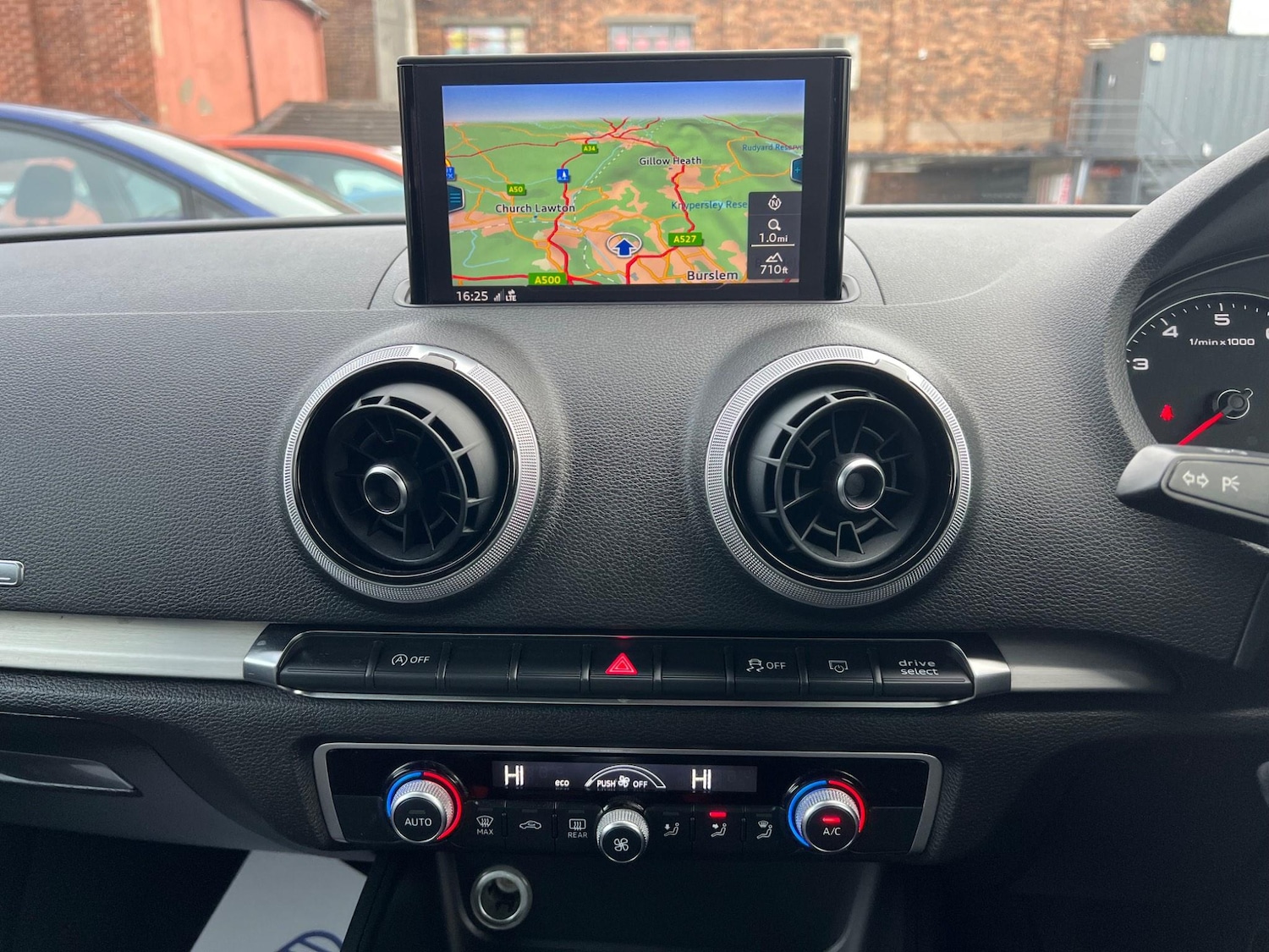 Used Audi A3 2018 for sale - 76620125: Photo 39