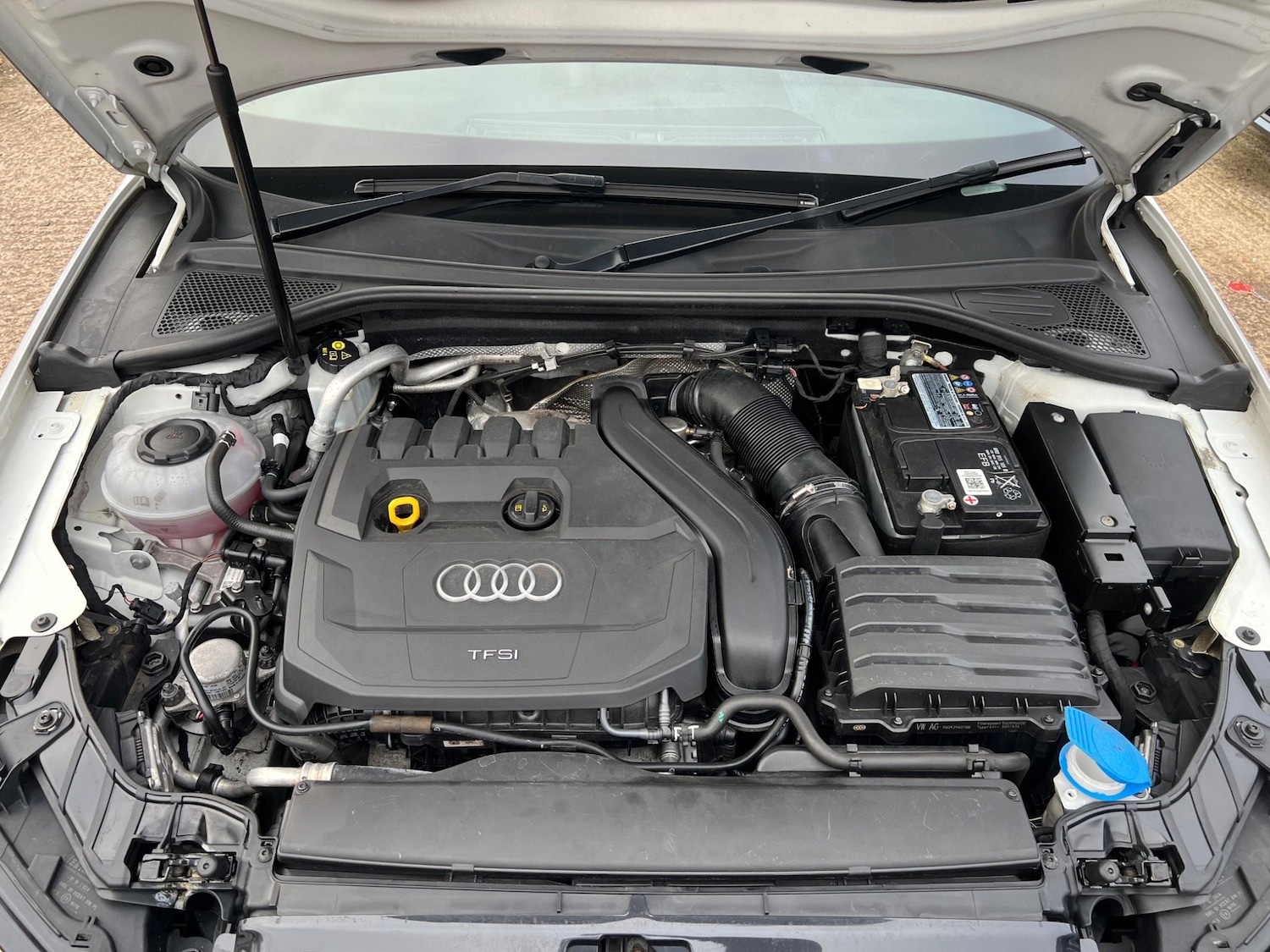 Used Audi A3 2018 for sale - 76620125: Photo 41