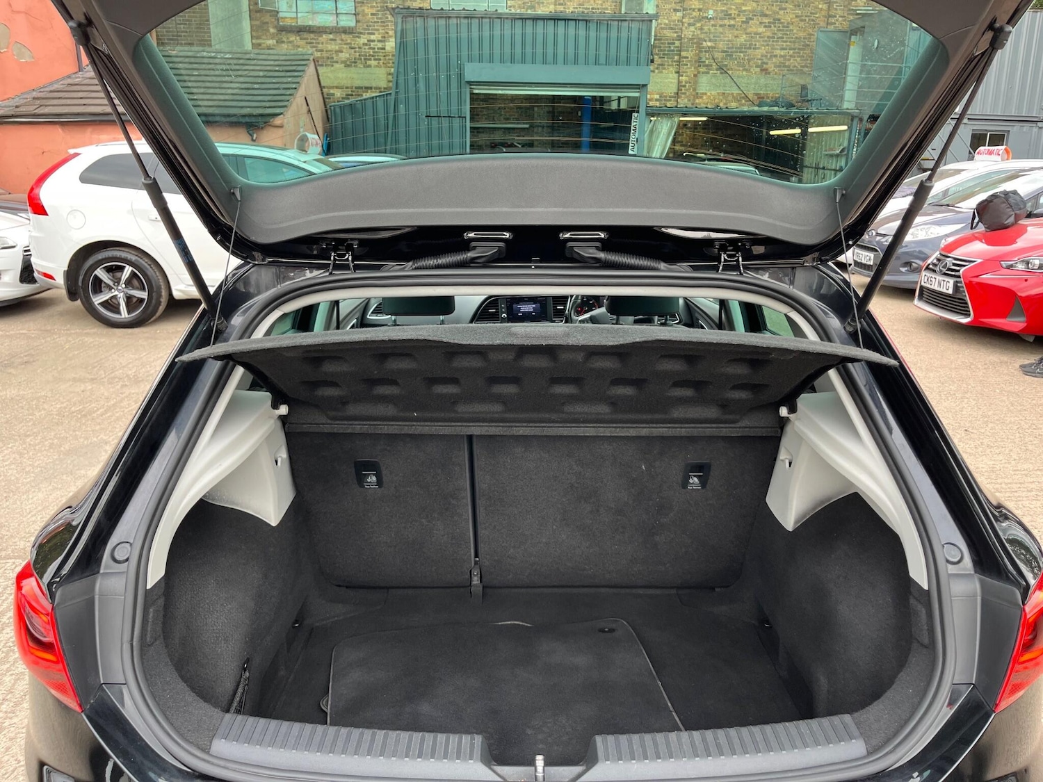 Vehicle 15
