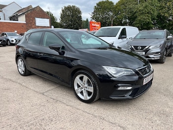 2019 (69) - 2.0 TDI FR Euro 6 (s/s) 5dr