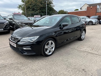 Used SEAT Leon 2019 for sale - 75741433: Photo