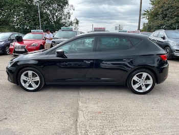 Used SEAT Leon 2019 for sale - 75741433: Photo