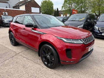 Used Land Rover Range Rover Evoque 2019 for sale - 79230476: Photo