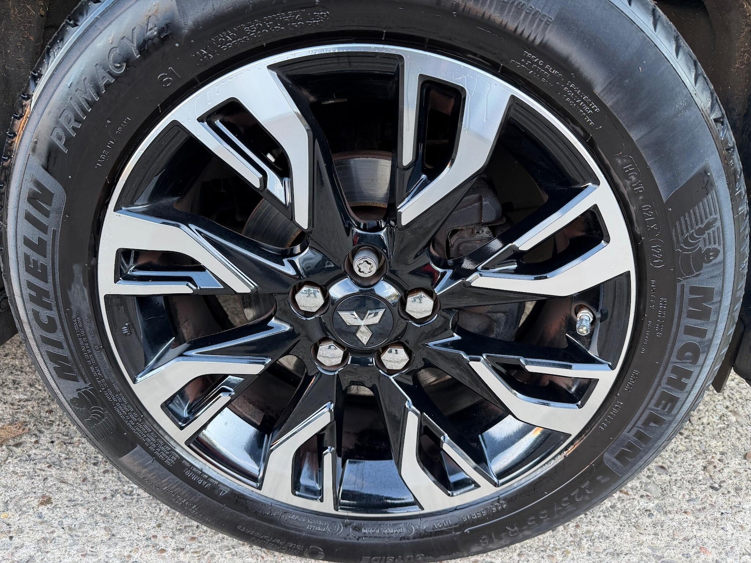 Used Mitsubishi Outlander 2016 for sale - 76657995: Photo 44