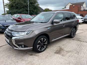 Used Mitsubishi Outlander 2016 for sale - 75402187: Photo