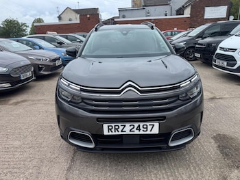 Used Citroen C5 Aircross 2020 for sale - 78260150: Photo