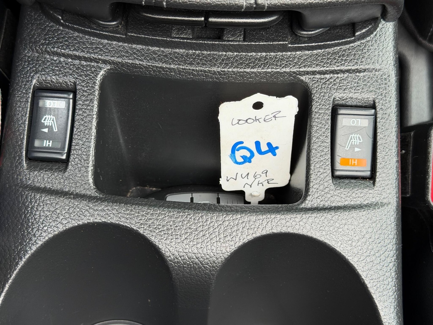 Used Nissan Qashqai for sale - 76996118: Photo 40