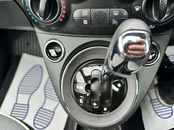 Used Fiat 500 2020 for sale - 74196537: Photo 14