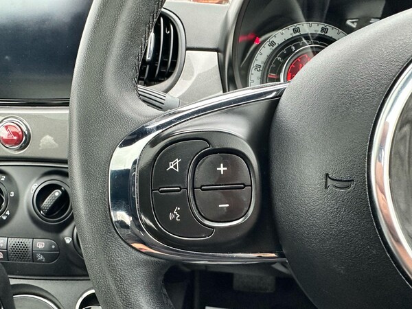 Used Fiat 500 2020 for sale - 74196537: Photo 23