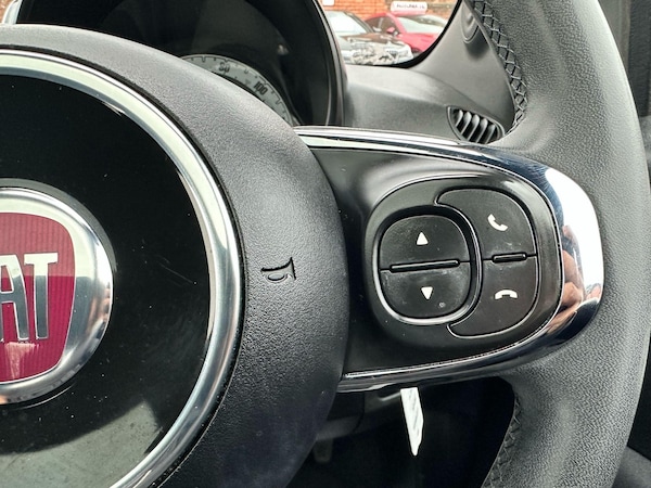Used Fiat 500 2020 for sale - 74196537: Photo 24