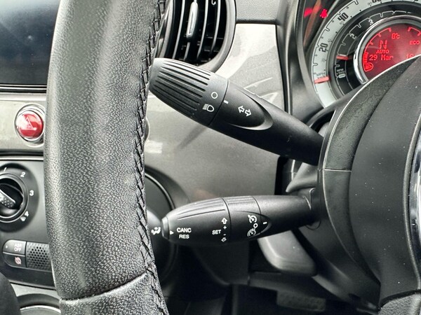 Used Fiat 500 2020 for sale - 74196537: Photo 29