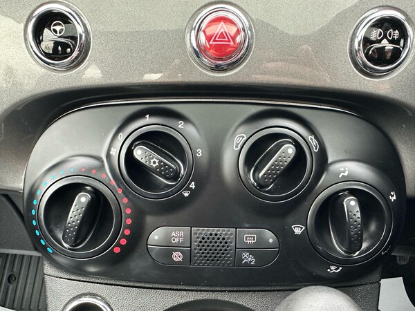 Used Fiat 500 2020 for sale - 74196537: Photo 31