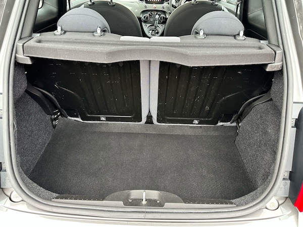 Used Fiat 500 2020 for sale - 74196537: Photo 34