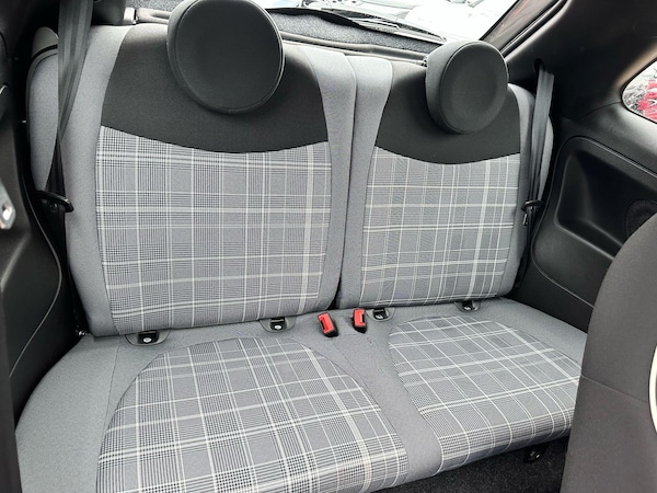 Used Fiat 500 2020 for sale - 74196537: Photo 8