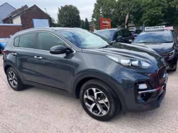 2019 (19) - 1.6 CRDi ISG 2 5dr DCT Auto