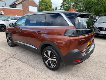 Used Peugeot 5008 2022 for sale - 79230511: Photo