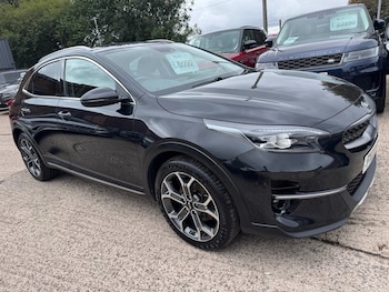Used Kia XCeed 2021 for sale - 79562893: Photo