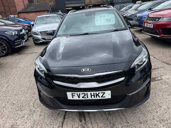 Used Kia XCeed 2021 for sale - 79562893: Photo