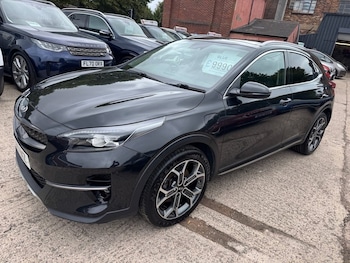 Used Kia XCeed 2021 for sale - 79562893: Photo
