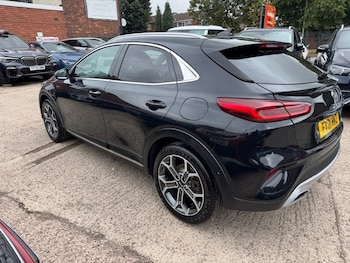 Used Kia XCeed 2021 for sale - 79562893: Photo