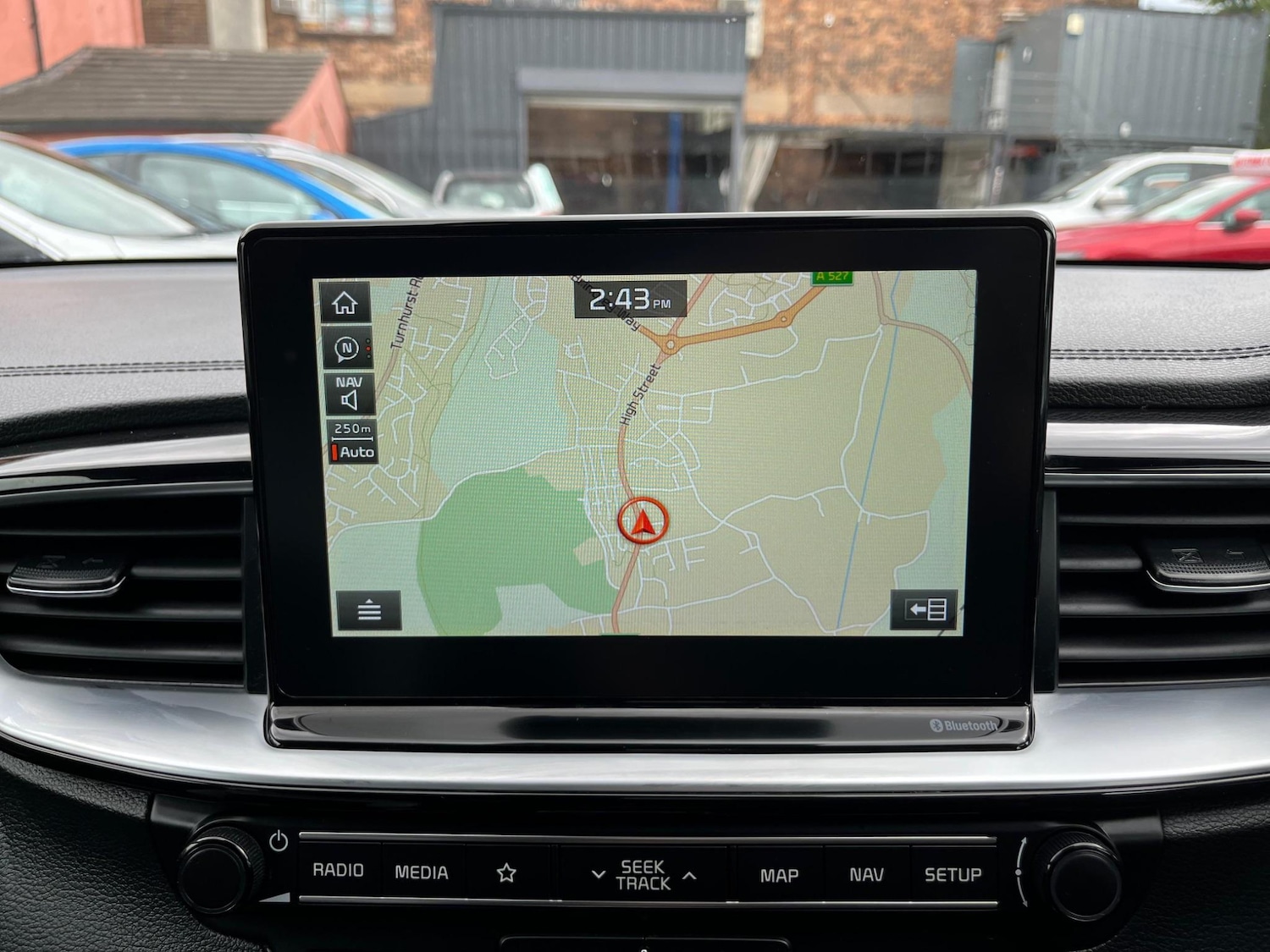 Vehicle 24