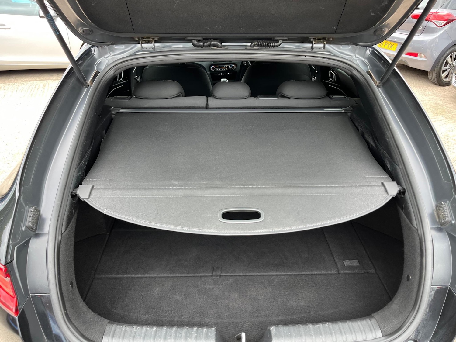 Vehicle 28