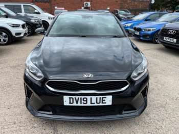Used Kia Pro Ceed 2019 for sale - 75059878: Photo
