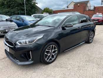 Used Kia Pro Ceed 2019 for sale - 75059878: Photo