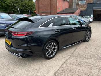 Used Kia Pro Ceed 2019 for sale - 75059878: Photo