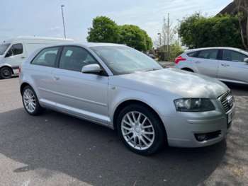(04) - 2.0 TDI SE 3dr