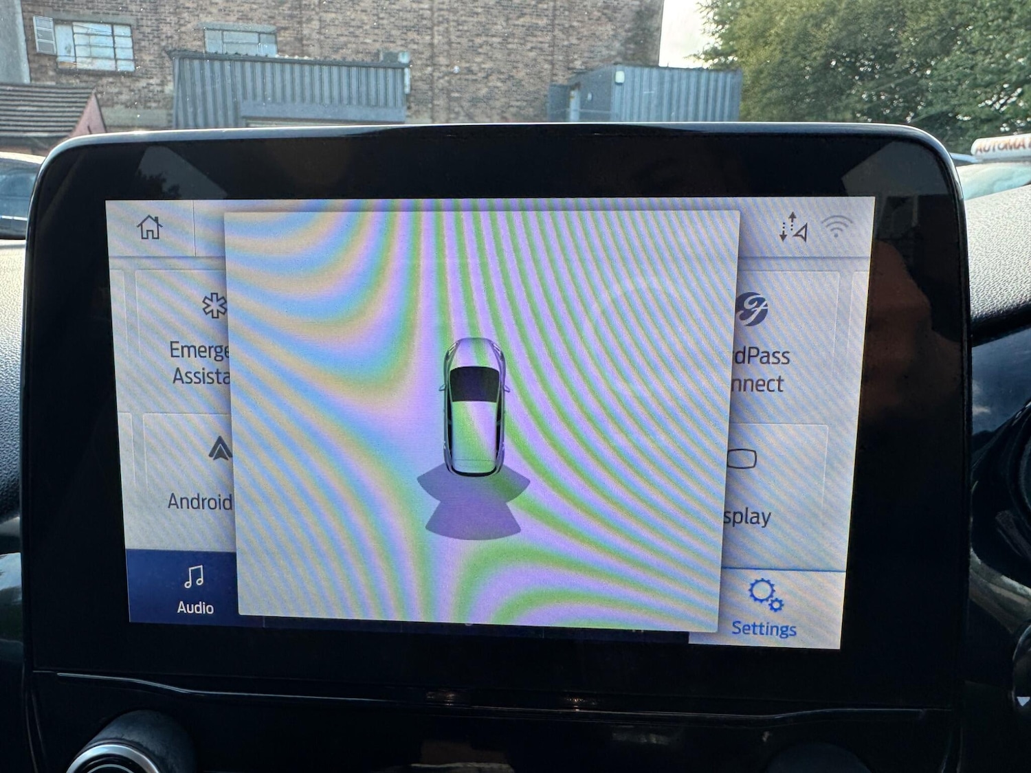 Vehicle 16