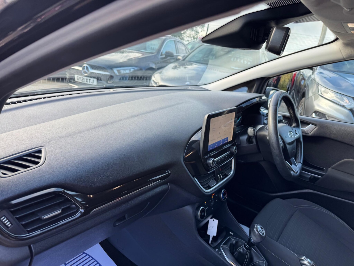 Vehicle 27