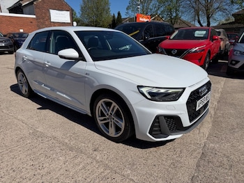 Used Audi A1 2019 for sale - 79230478: Photo
